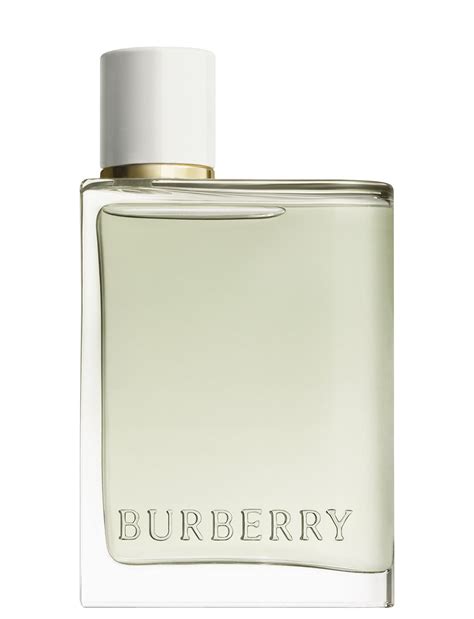 burberry her eau de toilette 50 ml|Burberry eau de toilette review.